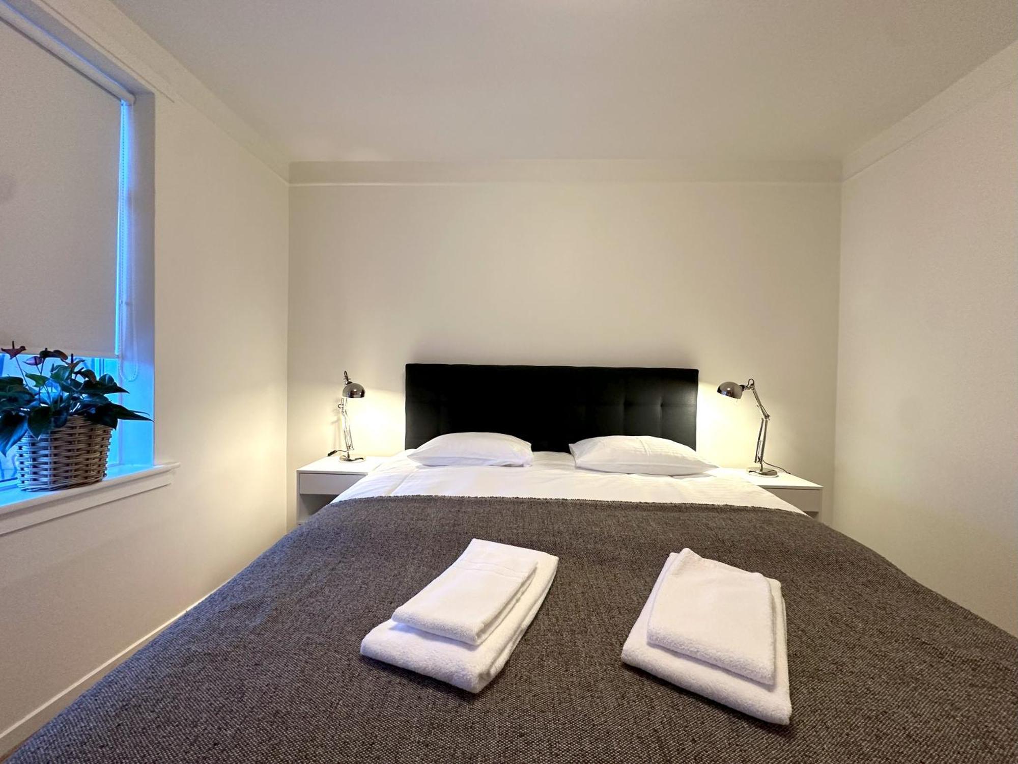 Day Dream Laugavegur Downtown Apartments Reykjavík Exterior foto