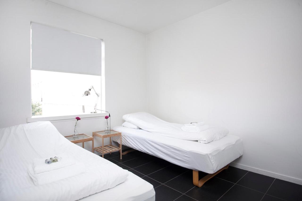 Day Dream Laugavegur Downtown Apartments Reykjavík Exterior foto